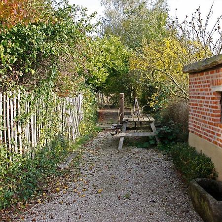 Bed and Breakfast Hof Van Loverrijk Лир Экстерьер фото