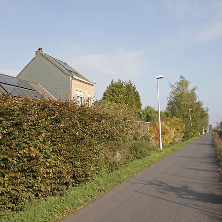 Bed and Breakfast Hof Van Loverrijk Лир Экстерьер фото