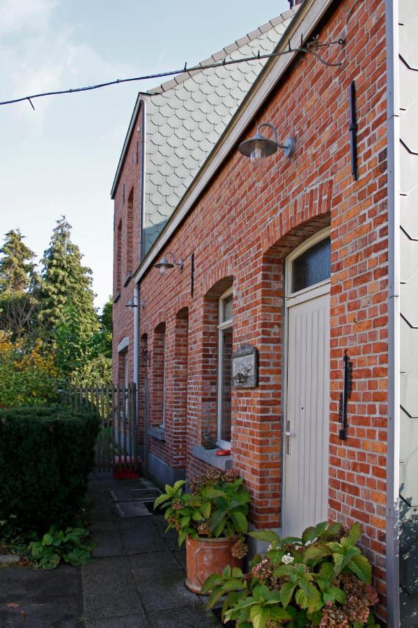 Bed and Breakfast Hof Van Loverrijk Лир Экстерьер фото