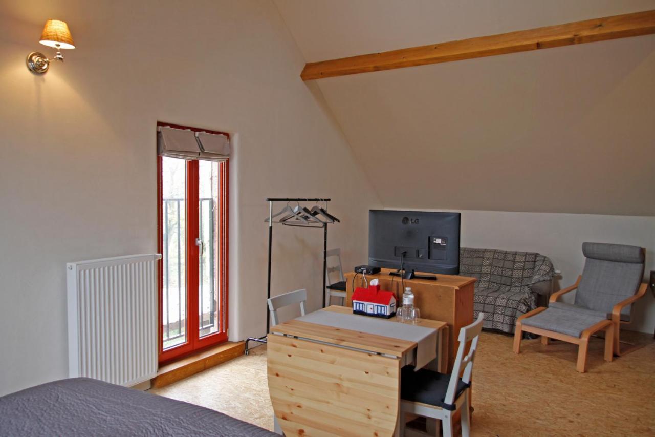 Bed and Breakfast Hof Van Loverrijk Лир Экстерьер фото