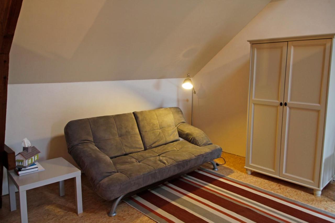 Bed and Breakfast Hof Van Loverrijk Лир Экстерьер фото